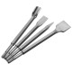 Electric Hammer Chisel Rotary Bits Set Fit for Concrete Hydropower Drill Tool Electric Hammer Chisel Rotary Bits Set Fit for Concrete Hydropower Drill Tool