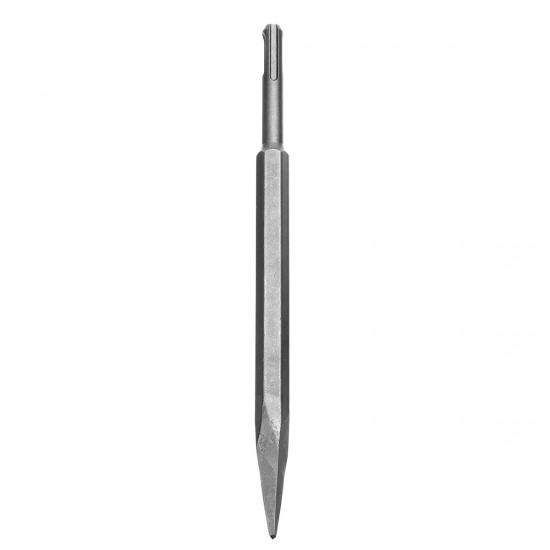 Electric Hammer Chisel Rotary Bits Set Fit for Concrete Hydropower Drill Tool Electric Hammer Chisel Rotary Bits Set Fit for Concrete Hydropower Drill Tool