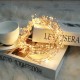 2M/3M/4M Pearl String Light LED Fairy String Lights Christmas Decoration Bar Table Decoration Lights Wedding Table Lamp String 2M/3M/4M Pearl String Light LED Fairy String Lights Christmas Decoration Bar Table Decoration Lights Wedding Table Lamp String