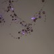 2M/3M/4M Pearl String Light LED Fairy String Lights Christmas Decoration Bar Table Decoration Lights Wedding Table Lamp String