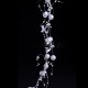 2M/3M/4M Pearl String Light LED Fairy String Lights Christmas Decoration Bar Table Decoration Lights Wedding Table Lamp String