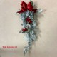 Christmas Wreath Set Xmas Decorations Outdoor Signs Home Garden Office Porch Front Door Hanging Garland Christmas Wreath Set Xmas Decorations Outdoor Signs Home Garden Office Porch Front Door Hanging Garland