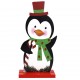 DIY Wood Crafts Christmas Snowman Elk Christmas Ornaments Decoration Santa Claus Wooden Embellishment Table Decorations DIY Wood Crafts Christmas Snowman Elk Christmas Ornaments Decoration Santa Claus Wooden Embellishment Table Decorations