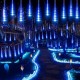 LED Meteor Shower String Lights Outdoor Waterproof Christmas Fairy Decoration Lights For Garden Street Patio Xmas Tree LED Meteor Shower String Lights Outdoor Waterproof Christmas Fairy Decoration Lights For Garden Street Patio Xmas Tree