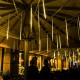 LED Meteor Shower String Lights Outdoor Waterproof Christmas Fairy Decoration Lights For Garden Street Patio Xmas Tree LED Meteor Shower String Lights Outdoor Waterproof Christmas Fairy Decoration Lights For Garden Street Patio Xmas Tree