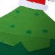 DIY Felt Christmas Tree Merry Christmas Decorations