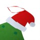 DIY Felt Christmas Tree Merry Christmas Decorations DIY Felt Christmas Tree Merry Christmas Decorations