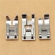 14Pcs Snap Presser Foot Set for VIKING HUSQVARNA Sewing Machines 335 330 325