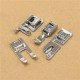 14Pcs Snap Presser Foot Set for VIKING HUSQVARNA Sewing Machines 335 330 325