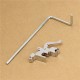 14Pcs Snap Presser Foot Set for VIKING HUSQVARNA Sewing Machines 335 330 325