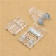 14Pcs Snap Presser Foot Set for VIKING HUSQVARNA Sewing Machines 335 330 325