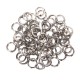 150 Sets 15 Colors of Hollow Five Claws of Box Set Total Buttons Metal Sewing Press Studs Snap Fastener DIY Clothes Craft 9.5mm 150 Sets 15 Colors of Hollow Five Claws of Box Set Total Buttons Metal Sewing Press Studs Snap Fastener DIY Clothes Craft 9.5mm