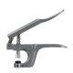 1Pcs Plier Tool Kit for T3 T5 T8 Plastic Snaps Fastener Button Press Stud 1Pcs Plier Tool Kit for T3 T5 T8 Plastic Snaps Fastener Button Press Stud