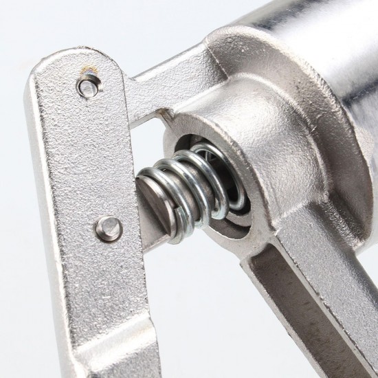 20MM Manual Crimper Hand Seal Ring Machine+ 10ml Clear Vials +1Stopper +2Caps Lab 20MM Manual Crimper Hand Seal Ring Machine+ 10ml Clear Vials +1Stopper +2Caps Lab