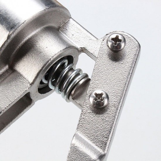 20MM Manual Crimper Hand Seal Ring Machine+ 10ml Clear Vials +1Stopper +2Caps Lab 20MM Manual Crimper Hand Seal Ring Machine+ 10ml Clear Vials +1Stopper +2Caps Lab