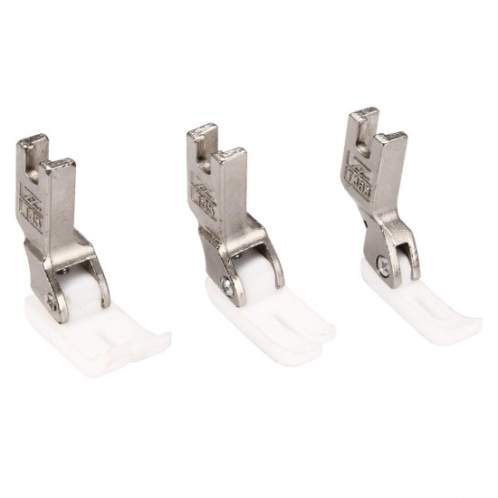 25 Presser foot set for JUKI DDL-5550 8500 8700 9000 Industrial Sewing Machine 25 Presser foot set for JUKI DDL-5550 8500 8700 9000 Industrial Sewing Machine