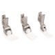 25 Presser foot set for JUKI DDL-5550 8500 8700 9000 Industrial Sewing Machine 25 Presser foot set for JUKI DDL-5550 8500 8700 9000 Industrial Sewing Machine