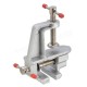 3.5inch Aluminum Mini Small Hobby Clamp On Table Vise Tool Vice 3.5inch Aluminum Mini Small Hobby Clamp On Table Vise Tool Vice