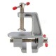 3.5inch Aluminum Mini Small Hobby Clamp On Table Vise Tool Vice 3.5inch Aluminum Mini Small Hobby Clamp On Table Vise Tool Vice