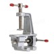 3.5inch Aluminum Mini Small Hobby Clamp On Table Vise Tool Vice