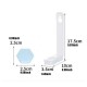 4pcs Triangle Bed Sheet Mattress Holder Fastener Grippers Clips Suspender Strap Clamp 4pcs Triangle Bed Sheet Mattress Holder Fastener Grippers Clips Suspender Strap Clamp