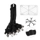 6 Sides Adjustable Bed Fitted Sheet Straps Suspenders Gripper Holder Fasteners 6 Sides Adjustable Bed Fitted Sheet Straps Suspenders Gripper Holder Fasteners