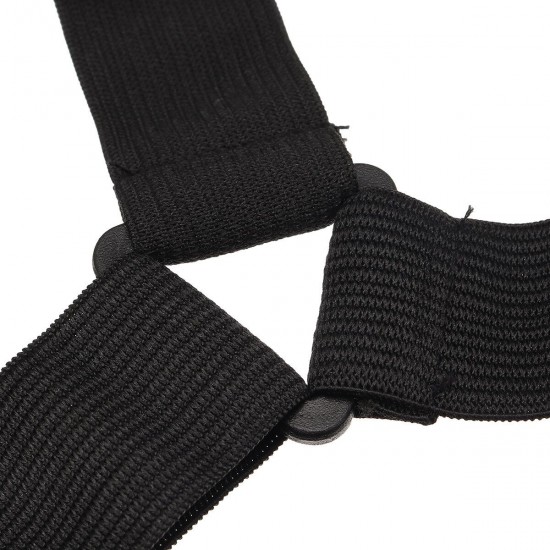6 Sides Adjustable Bed Fitted Sheet Straps Suspenders Gripper Holder Fasteners 6 Sides Adjustable Bed Fitted Sheet Straps Suspenders Gripper Holder Fasteners