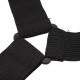 6 Sides Adjustable Bed Fitted Sheet Straps Suspenders Gripper Holder Fasteners