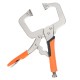 6/9/11/14 Inch Multi Pincers Tongs Forceps Wood Tenon Fixed Clamp Alloy Steel Clamp 6/9/11/14 Inch Multi Pincers Tongs Forceps Wood Tenon Fixed Clamp Alloy Steel Clamp