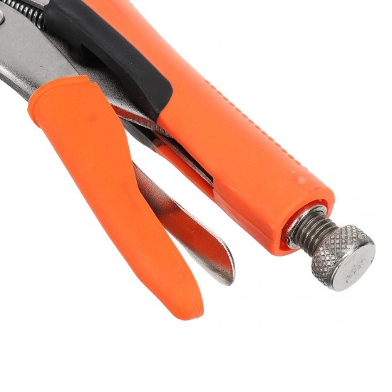 6/9/11/14 Inch Multi Pincers Tongs Forceps Wood Tenon Fixed Clamp Alloy Steel Clamp 6/9/11/14 Inch Multi Pincers Tongs Forceps Wood Tenon Fixed Clamp Alloy Steel Clamp