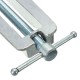 78CM Enhanced Aluminium Corner Clamps Picture Frame Holder Woodwork Right Angle 78CM Enhanced Aluminium Corner Clamps Picture Frame Holder Woodwork Right Angle
