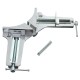 78CM Enhanced Aluminium Corner Clamps Picture Frame Holder Woodwork Right Angle 78CM Enhanced Aluminium Corner Clamps Picture Frame Holder Woodwork Right Angle