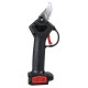 88V Cordless Electric Pruning Shears Secateur Garden Branch Cutter + 2 Battery 88V Cordless Electric Pruning Shears Secateur Garden Branch Cutter + 2 Battery