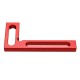 90 Degree Positioning Squares Right Angle Clamps Woodworking Carpenter Tool Corner Clamping Square
