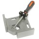 90Degree Right Angle Single-handle Aluminum Rectangular Carbide Woodworking Vise 90Degree Right Angle Single-handle Aluminum Rectangular Carbide Woodworking Vise