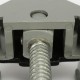 90Degree Right Angle Single-handle Aluminum Rectangular Carbide Woodworking Vise 90Degree Right Angle Single-handle Aluminum Rectangular Carbide Woodworking Vise