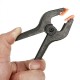 90mm Plastic Spring Clamp Clip Work Building Clips 90mm Plastic Spring Clamp Clip Work Building Clips