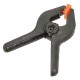 90mm Plastic Spring Clamp Clip Work Building Clips