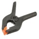 90mm Plastic Spring Clamp Clip Work Building Clips