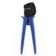 A-2546B Solar Crimping Pliers Tools MC4 Connector Terminal Crimper for Solar Panel Cable System