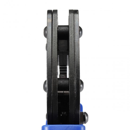 A-2546B Solar Crimping Pliers Tools MC4 Connector Terminal Crimper for Solar Panel Cable System