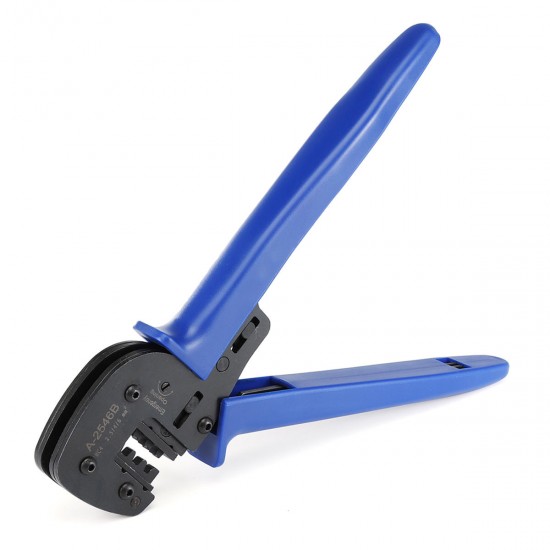 A-2546B Solar Crimping Pliers Tools MC4 Connector Terminal Crimper for Solar Panel Cable System