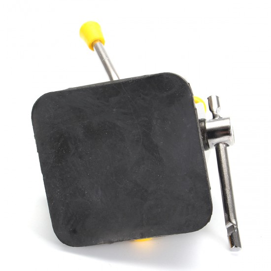 Adjustable Watch Back Case Opener Holder Workbench Case Remover Repair Tool Adjustable Watch Back Case Opener Holder Workbench Case Remover Repair Tool