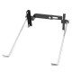 Battery Tray Adjustable Holder Down Clamp Bracket Kit Cycle Universal Battery Tray Adjustable Holder Down Clamp Bracket Kit Cycle Universal