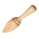 Beech Wooden Lemon Squeezer Hand Press Manual Juicer Fruit Orange Citrus Juice Extractor Reamers Beech Wooden Lemon Squeezer Hand Press Manual Juicer Fruit Orange Citrus Juice Extractor Reamers