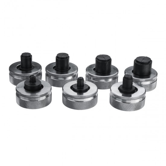 CT-300 7 Lever Hydraulic Tubing Expander Tool Swaging Tools Kit HVAC Tube Pipe CT-300 7 Lever Hydraulic Tubing Expander Tool Swaging Tools Kit HVAC Tube Pipe