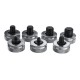 CT-300 7 Lever Hydraulic Tubing Expander Tool Swaging Tools Kit HVAC Tube Pipe CT-300 7 Lever Hydraulic Tubing Expander Tool Swaging Tools Kit HVAC Tube Pipe