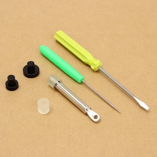 Clothes Button Fastener Snap Plier with 150Set Colorful T5 Snap Plastic Buttons Clothes Button Fastener Snap Plier with 150Set Colorful T5 Snap Plastic Buttons