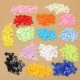 Clothes Button Fastener Snap Plier with 150Set Colorful T5 Snap Plastic Buttons Clothes Button Fastener Snap Plier with 150Set Colorful T5 Snap Plastic Buttons