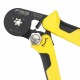 Crimping Pliers Tools VSC9 10-6A 0.08-10mm2 23-7AWG For Tube Type Needle Type Terminal Manual Adjustable Tools Crimping Pliers Tools VSC9 10-6A 0.08-10mm2 23-7AWG For Tube Type Needle Type Terminal Manual Adjustable Tools